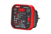 Measuring Tools - UNI-T UT07B-EU testare för vägguttag - UT07B-EU