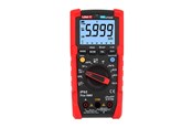 Measuring Tools - UNI-T UT191E professionell digital multimeter - UT191E