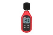 Measuring Tools - UNI-T UT353 ljudnivåmätare - UT353
