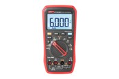 Measuring Tools - UNI-T Uni-T True RMS UT15B MAX digital multimeter - UT15B MAX