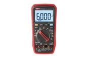 Measuring Tools - UNI-T Uni-T True RMS UT17B MAX digital multimeter - UT17B MAX