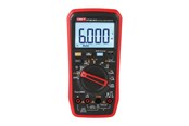 Measuring Tools - UNI-T Uni-T True RMS UT18B MAX digital multimeter - UT18B MAX