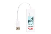 Measuring Tools - UNI-T Recension av USB Uni-T UT658B - UT658B