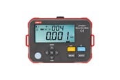 Measuring Tools - UNI-T Uni-T UT620C+ Digital mikroohmmeter - UT620C+