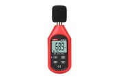Measuring Tools - UNI-T Uni-T UT353BT Mini ljudnivåmätare - UT353BT