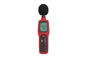 Measuring Tools - UNI-T Uni-T UT35 ljudnivåmätare - UT352
