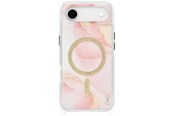 Mobile - Covers & Cases - UNIQ Coehl Aeris iPhone Air Magnetic Charging Case - Pink - 8886463695265