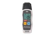 Measuring Tools - UNI-T Uni-T UT330THC USB digital termohygrometer med dataloggningsfunktion - UT330THC