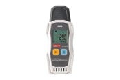 Measuring Tools - UNI-T Uni-T UT330TH USB digital termohygrometer med dataloggningsfunktion - UT330TH