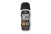 Measuring Tools - UNI-T Uni-T UT330T USB digital termohygrometer med dataloggning - UT330T