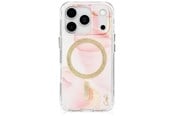 Mobile - Covers & Cases - UNIQ Coehl Aeris iPhone 17 Pro Magnetic Charging Case - Pink - 8886463695272