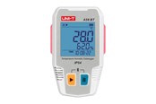 Measuring Tools - UNI-T Uni-T A56 BT Bluetooth temperatur- och fuktighetslogger - A56 BT