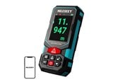 Measuring Tools - Mileseey S7 laseravståndsmätare med 100m display - S7Mil