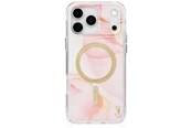 Mobile - Covers & Cases - UNIQ Coehl Aeris Case for iPhone 17 Pro Max Magnetic Charging - Pink - 8886463695289