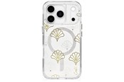 Mobile - Covers & Cases - UNIQ Coehl Maree iPhone 17 Pro Magnetic Charging Case - Silver - 8886463695319
