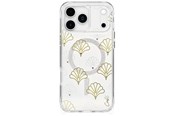 Mobile - Covers & Cases - UNIQ Coehl Maree Case for iPhone 17 Pro Max Magnetic Charging - Silver - 8886463695326