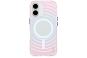 Mobile - Covers & Cases - UNIQ Coehl Vela Case for iPhone 17 Magnetic Charging - Multicolor - 8886463695333