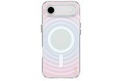 Mobile - Covers & Cases - UNIQ Coehl Vela iPhone Air Magnetic Charging Case - Multicolor - 8886463695340