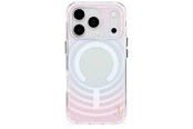 Mobile - Covers & Cases - UNIQ Coehl Vela Case for iPhone 17 Pro Magnetic Charging - Multicolor - 8886463695357
