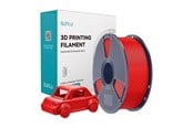 Filament/Harts - 3D-skrivare - Sunlu PETG Filament (Röd) - PETG R