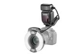 Kamera & objektivtillbehör - Neewer RF1-C ringblixt - 10105692EU