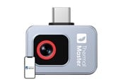 Kamera & objektivtillbehör - Thermal Master THERMAL MASTER P2 USB-C mini värmekamera - TM-P2