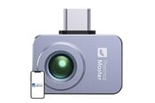 Kamera & objektivtillbehör - Thermal Master THERMAL MASTER P2 Pro USB-C mini värmekamera - TM-P2pro