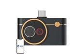 Kamera & objektivtillbehör - Thermal Master THERMAL MASTER P4 USB-C mini värmekamera - TM-P4