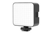 Kamera & objektivtillbehör - Puluz PULUZ PU4141B videolampa svart - PU4141B