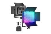 Kamera & objektivtillbehör - Neewer NEEWER RBB1200 LED-lampa - 10105127