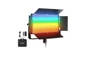Kamera & objektivtillbehör - Neewer NEEWER APC100C LED-lampa - 10105612