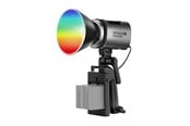 Kamera & objektivtillbehör - Neewer MS60C RGB LED-lampa - 10104700