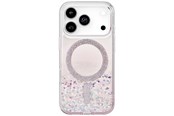 Mobile - Covers & Cases - UNIQ Coehl Solea Case for iPhone 17 Pro Magnetic Charging - Pink - 8886463695395