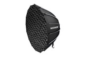 Kamera & objektivtillbehör - Neewer NEEWER SF120Q 120 cm parabolisk softbox - SF120Q