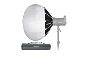 Kamera & objektivtillbehör - Neewer 90 cm lantern softbox – snabb uppsättning NS90L - NS90L