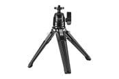 Kamera & objektivtillbehör - Neewer NEEWER TP29 robust mini-stativ i metall - TP29