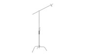 Kamera & objektivtillbehör - Neewer NEEWER SC320 320 cm C-Frame-stativ i rostfritt stål med förlängningsarm - SC320
