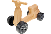 Utomhuslek - Plasto Scooter - 1087000SNP