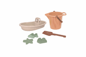 Utomhuslek - Plasto Bucket set - 1526000SNC