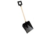 Utomhuslek - Plasto Snow spade - assorted - 1831000BNP