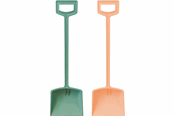 Utomhuslek - Plasto Spade - assorted - 1851000SNC