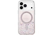 Mobile - Covers & Cases - UNIQ Coehl Solea Case for iPhone 17 Pro Max Magnetic Charging - Pink - 8886463695401