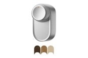 Smarta Hem - SwitchBot Lock Ultra smart dörrlås (silver) - W5600000S