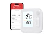 Smarta Hem - SwitchBot Panel för hemklimat - W7400000