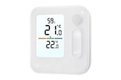 Smarta Hem - SwitchBot Switchbot Home luftkonditioneringspanel - W7400000