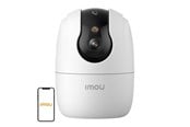 Smarta Hem - IMOU Ranger 2C Pro 5MP Inomhus IP-kamera - IPC-S2CP-5R1S