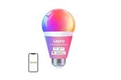 Smarta Hem - Lepro LEPRO B1 E27 LED-lampa med Bluetooth och Wi-Fi, 806 lm - B1-EU-1