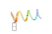 Smarta Hem - Lepro LEPRO SW1-6 RGB smart LED-list, 6 m - SW1-6