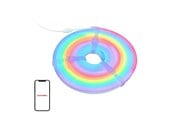 Smarta Hem - SwitchBot Smart LED-snöre SWITCHBOT Neon Wire Rope Light - W1702107