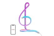 Smarta Hem - SwitchBot Smart LED-snöre SWITCHBOT Neon Wire Rope Light - W1702108